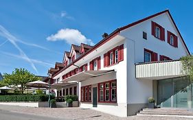 Hotel Löwen Dielsdorf